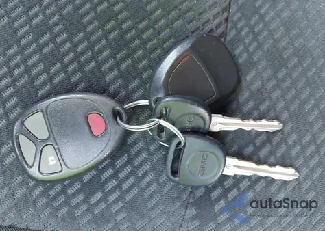 2008 GMC Sierra 1500 Sle1 из США, поврежденный, VIN 2GTEK13M381139897